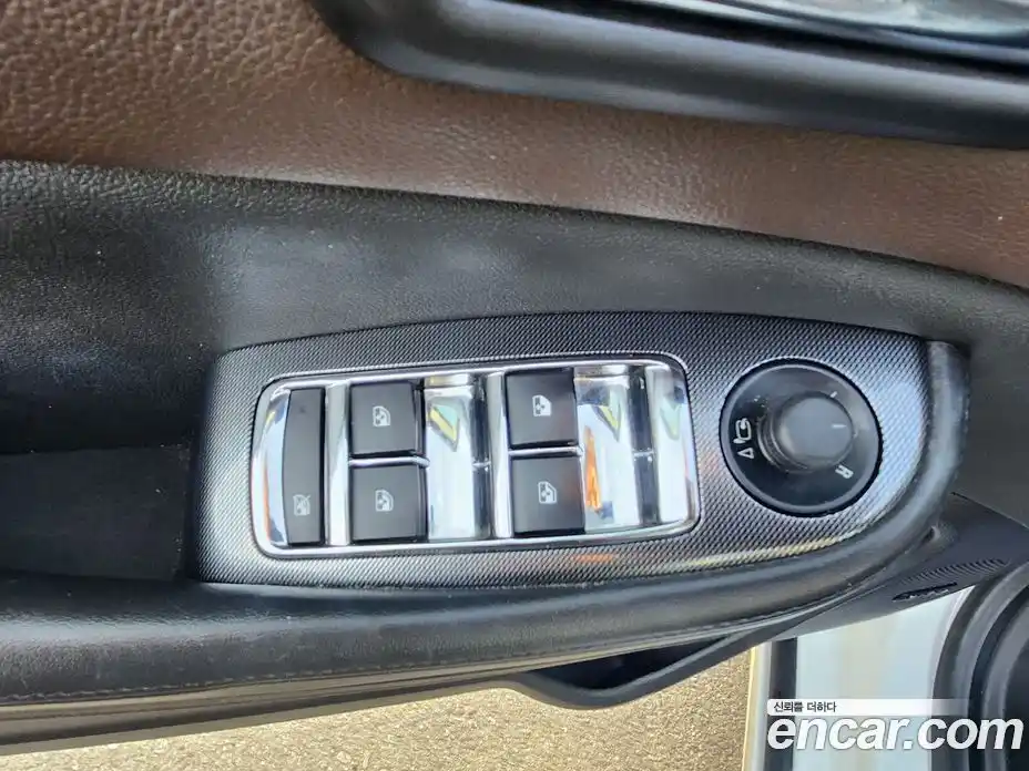 Chevrolet Malibu 2014 2.4 Автомат в Москве № 38292, фото 10