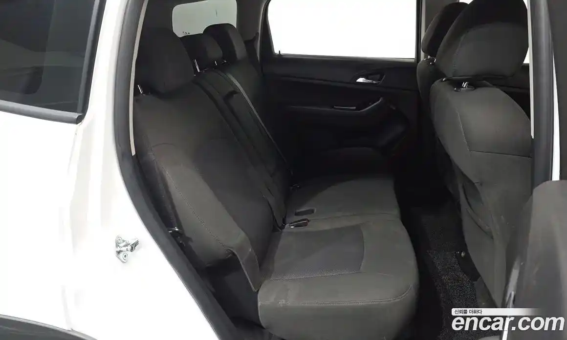 Chevrolet Orlando 2015 2.0 Автомат в Москве № 38295, фото 12