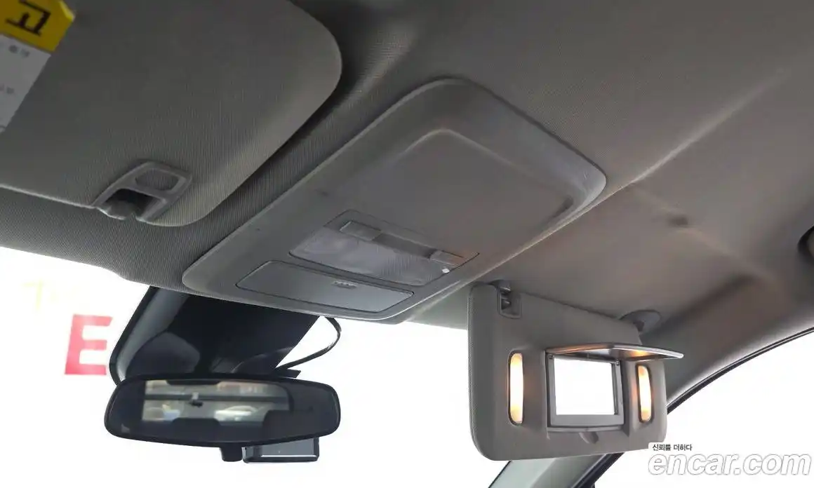 Chevrolet Orlando 2015 2.0 Автомат в Москве № 38295, фото 13