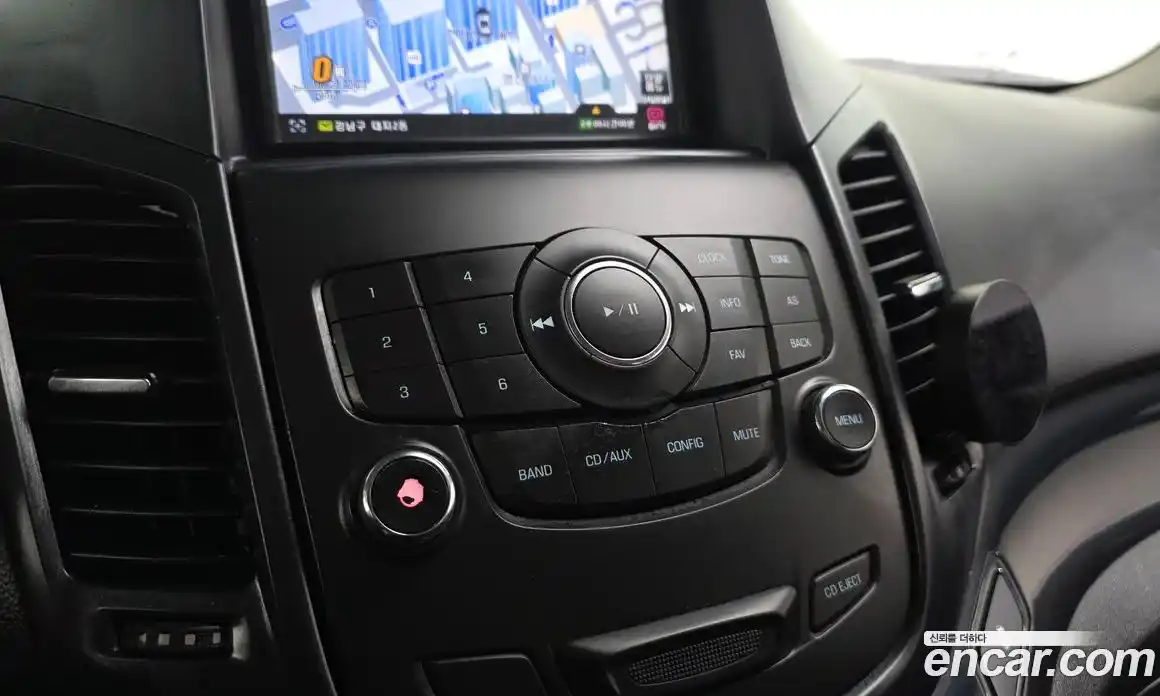 Chevrolet Orlando 2015 2.0 Автомат в Москве № 38295, фото 16