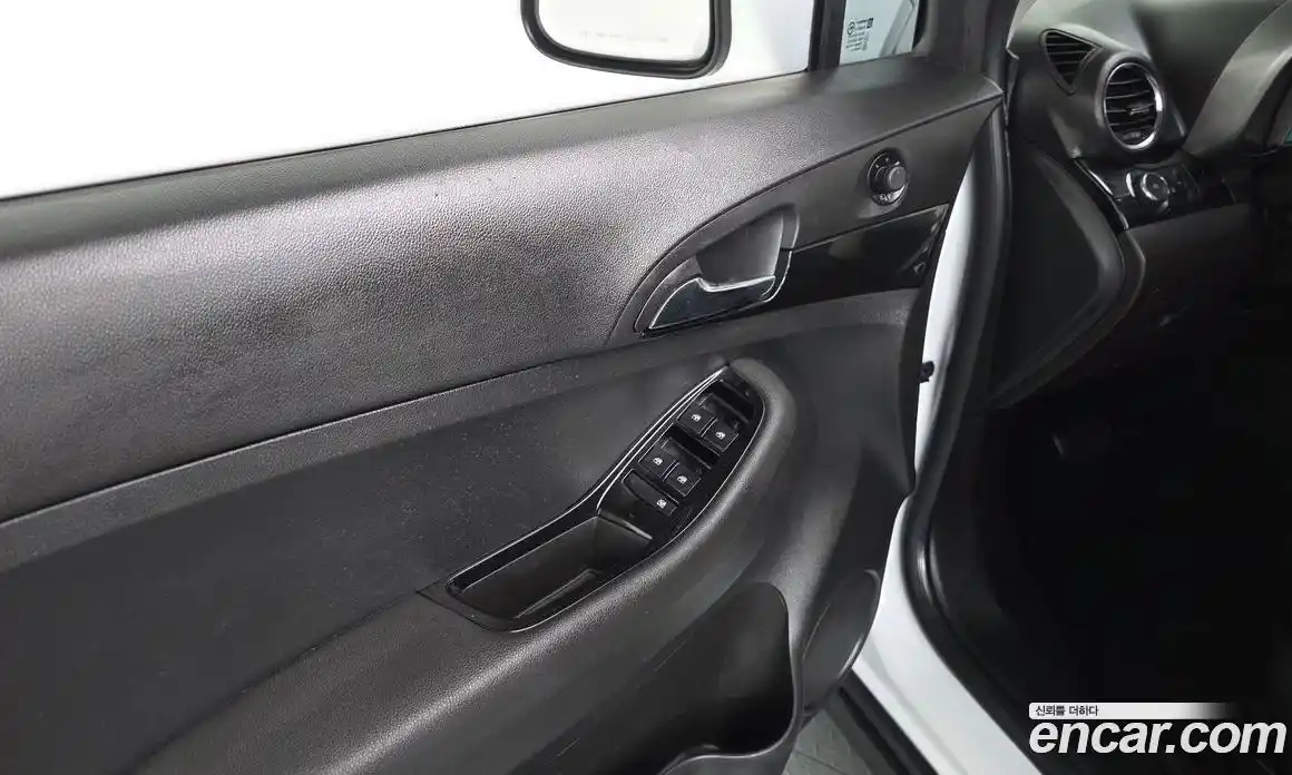 Chevrolet Orlando 2015 2.0 Автомат в Москве № 38295, фото 18