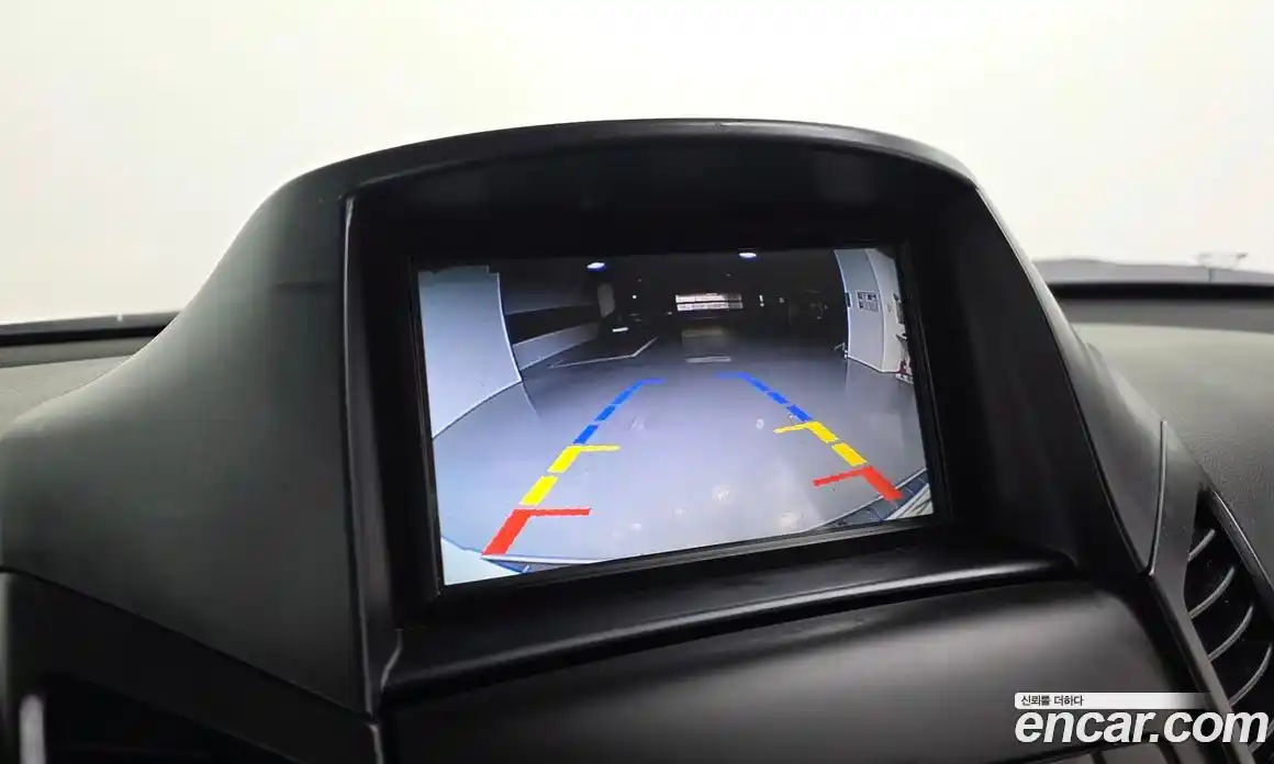 Chevrolet Orlando 2015 2.0 Автомат в Москве № 38295, фото 19