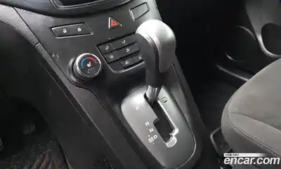 Chevrolet Orlando 2015 2.0 Автомат в Москве № 38295, миниатюра 3