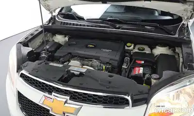 Chevrolet Orlando 2015 2.0 Автомат в Москве № 38295, миниатюра 4