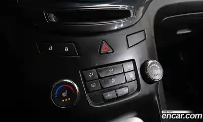 Chevrolet Orlando 2015 2.0 Автомат в Москве № 38295, миниатюра 5