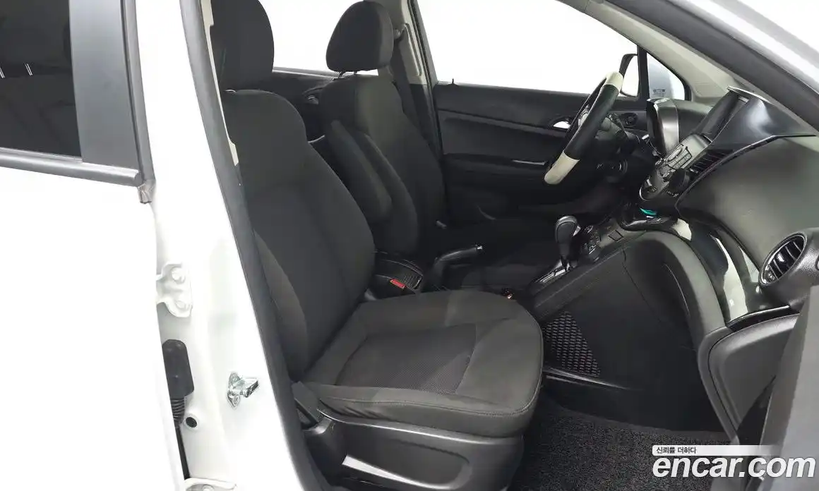 Chevrolet Orlando 2015 2.0 Автомат в Москве № 38295, фото 9