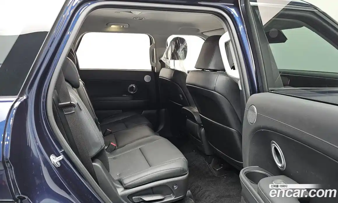 Hyundai Palisade 2026 2.5 Автомат в Москве № 3868, фото 12