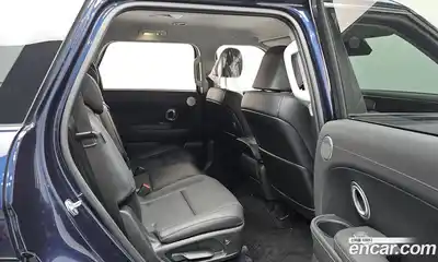 Hyundai Palisade 2026 2.5 Автомат в Москве № 3868, миниатюра 12