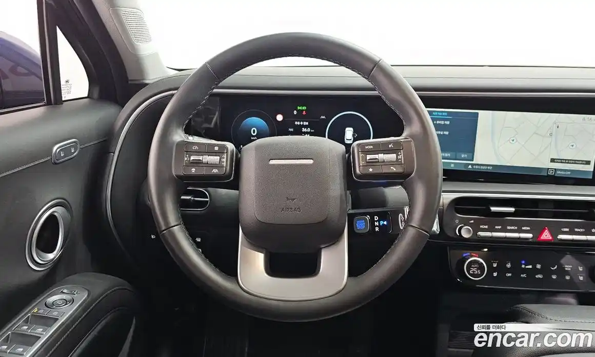 Hyundai Palisade 2026 2.5 Автомат в Москве № 3868, фото 13