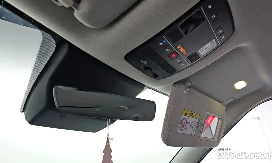 Hyundai Palisade 2026 2.5 Автомат в Москве № 3868, фото 19