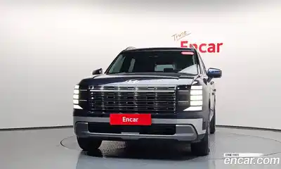 Hyundai Palisade 2026 2.5 Автомат в Москве № 3868, миниатюра 3