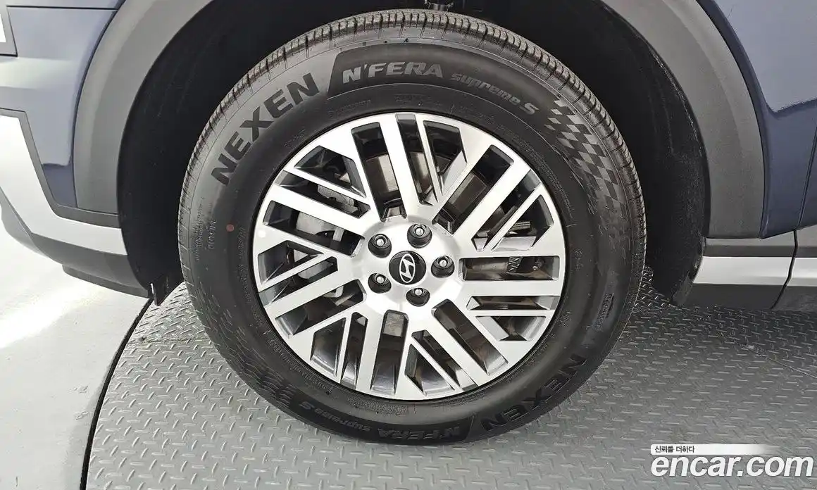 Hyundai Palisade 2026 2.5 Автомат в Москве № 3868, фото 5