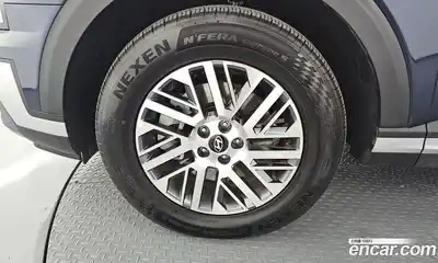 Hyundai Palisade 2026 2.5 Автомат в Москве № 3868, миниатюра 5