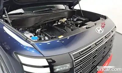 Hyundai Palisade 2026 2.5 Автомат в Москве № 3868, миниатюра 6