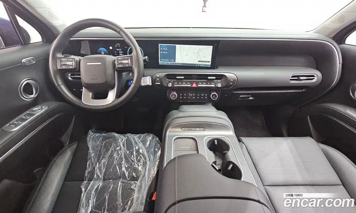 Hyundai Palisade 2026 2.5 Автомат в Москве № 3868, фото 7