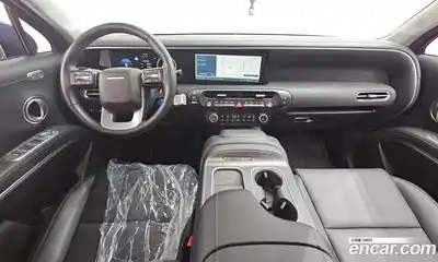 Hyundai Palisade 2026 2.5 Автомат в Москве № 3868, миниатюра 7