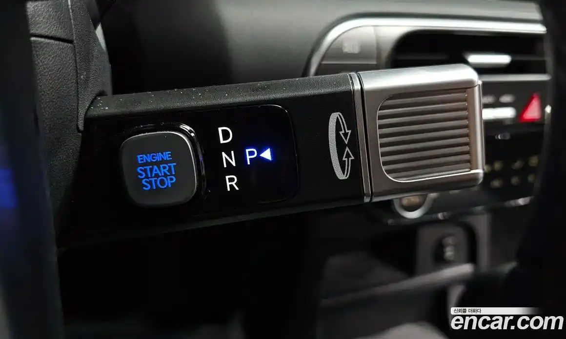 Hyundai Palisade 2026 2.5 Автомат в Москве № 3868, фото 9