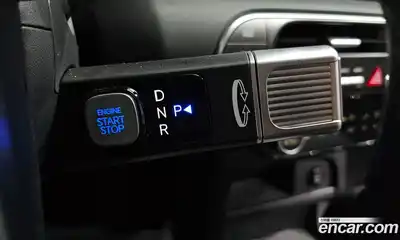 Hyundai Palisade 2026 2.5 Автомат в Москве № 3868, миниатюра 9