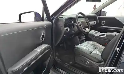 Hyundai Palisade 2026 2.5 Автомат в Москве № 3868, миниатюра 10