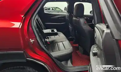 Chevrolet TrailBlazer 2023 1.3 Автомат в Москве № 38753, миниатюра 12