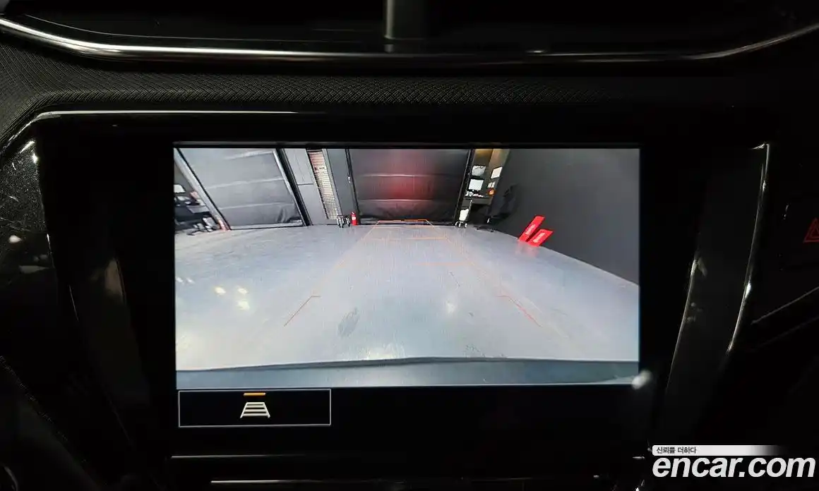 Chevrolet TrailBlazer 2023 1.3 Автомат в Москве № 38753, фото 15