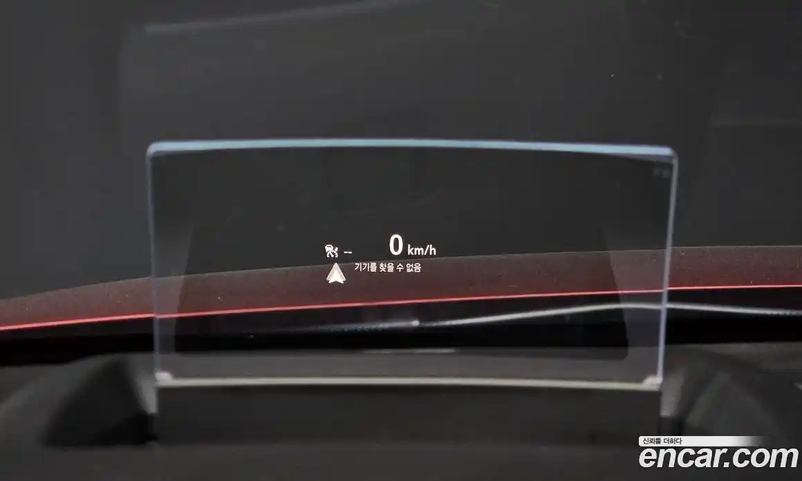 Chevrolet TrailBlazer 2023 1.3 Автомат в Москве № 38753, фото 17