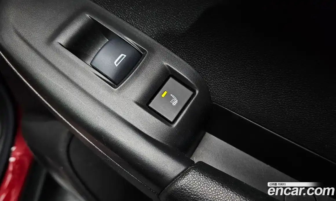 Chevrolet TrailBlazer 2023 1.3 Автомат в Москве № 38753, фото 18