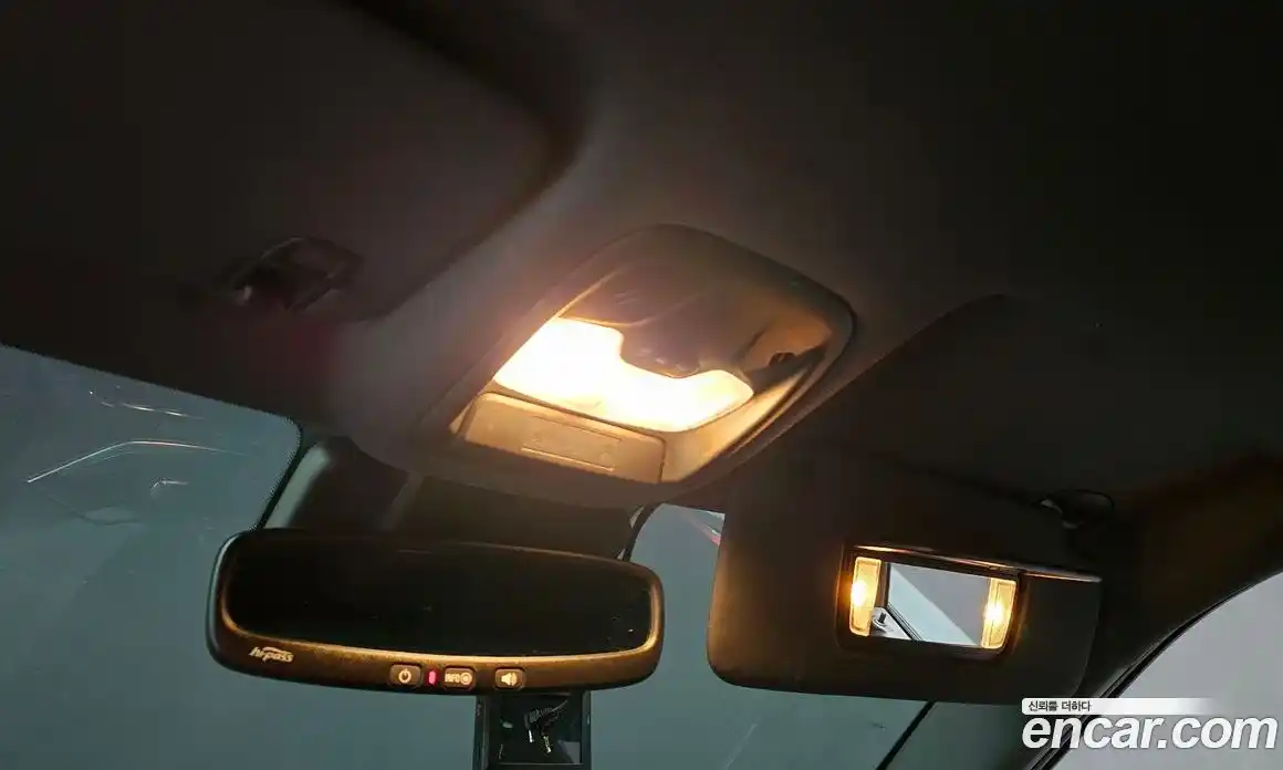 Chevrolet TrailBlazer 2023 1.3 Автомат в Москве № 38753, фото 19