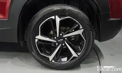 Chevrolet TrailBlazer 2023 1.3 Автомат в Москве № 38753, миниатюра 5