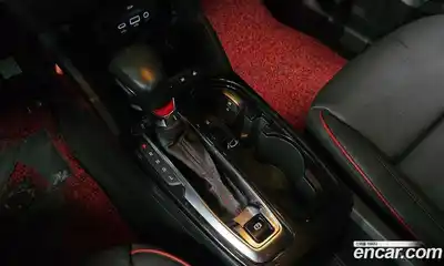 Chevrolet TrailBlazer 2023 1.3 Автомат в Москве № 38753, миниатюра 9