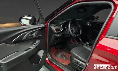 Chevrolet TrailBlazer 2023 1.3 Автомат в Москве № 38753, миниатюра 10