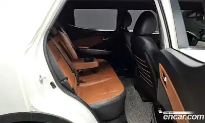 SsangYong TIBOLI 2019 1.6 Автомат в Москве № 387798, миниатюра 12