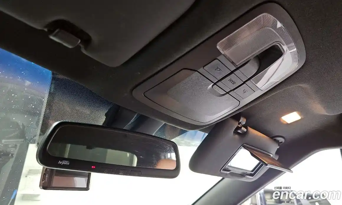 SsangYong TIBOLI 2019 1.6 Автомат в Москве № 387798, фото 18