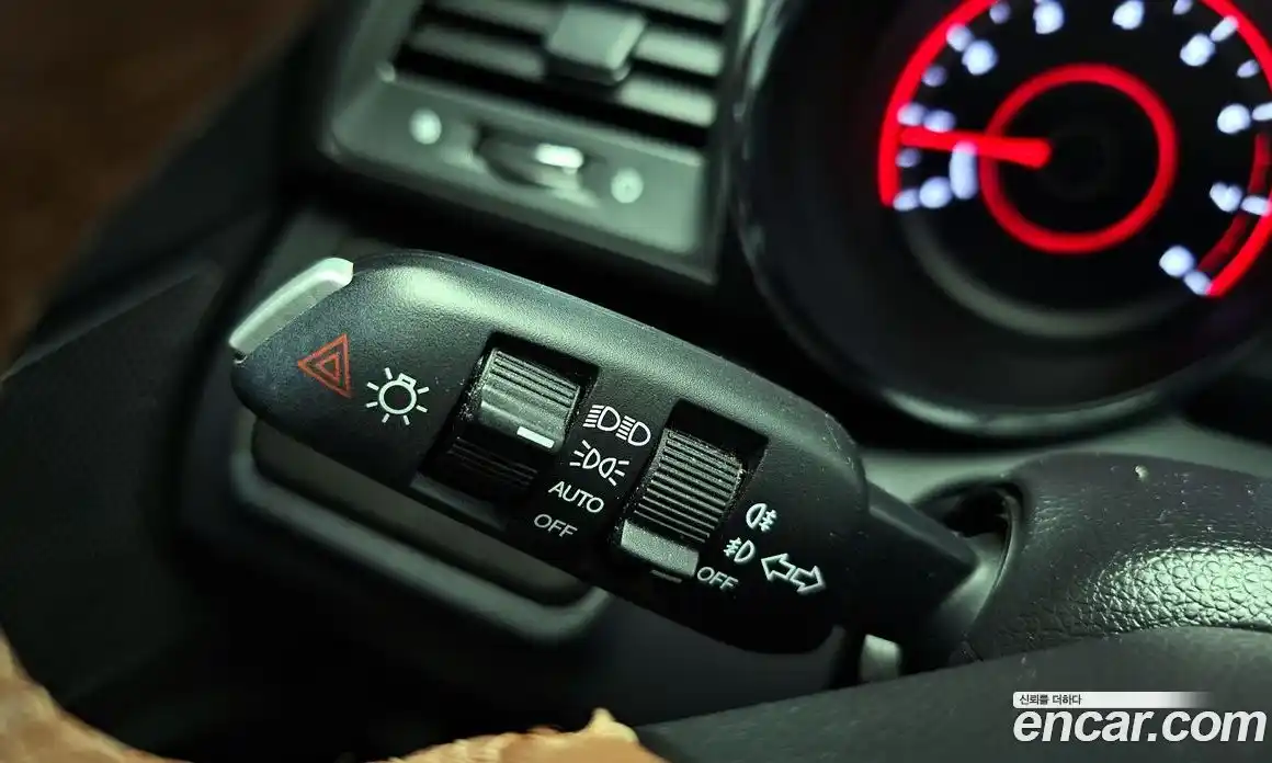 SsangYong TIBOLI 2019 1.6 Автомат в Москве № 387798, фото 19