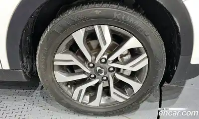 SsangYong TIBOLI 2019 1.6 Автомат в Москве № 387798, миниатюра 5