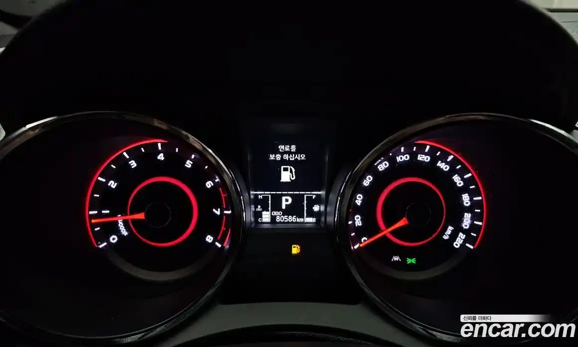 SsangYong TIBOLI 2019 1.6 Автомат в Москве № 387798, фото 8