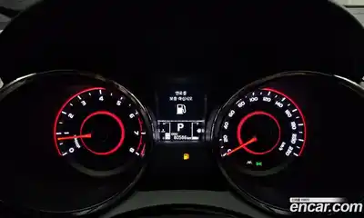 SsangYong TIBOLI 2019 1.6 Автомат в Москве № 387798, миниатюра 8