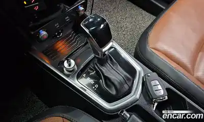 SsangYong TIBOLI 2019 1.6 Автомат в Москве № 387798, миниатюра 9