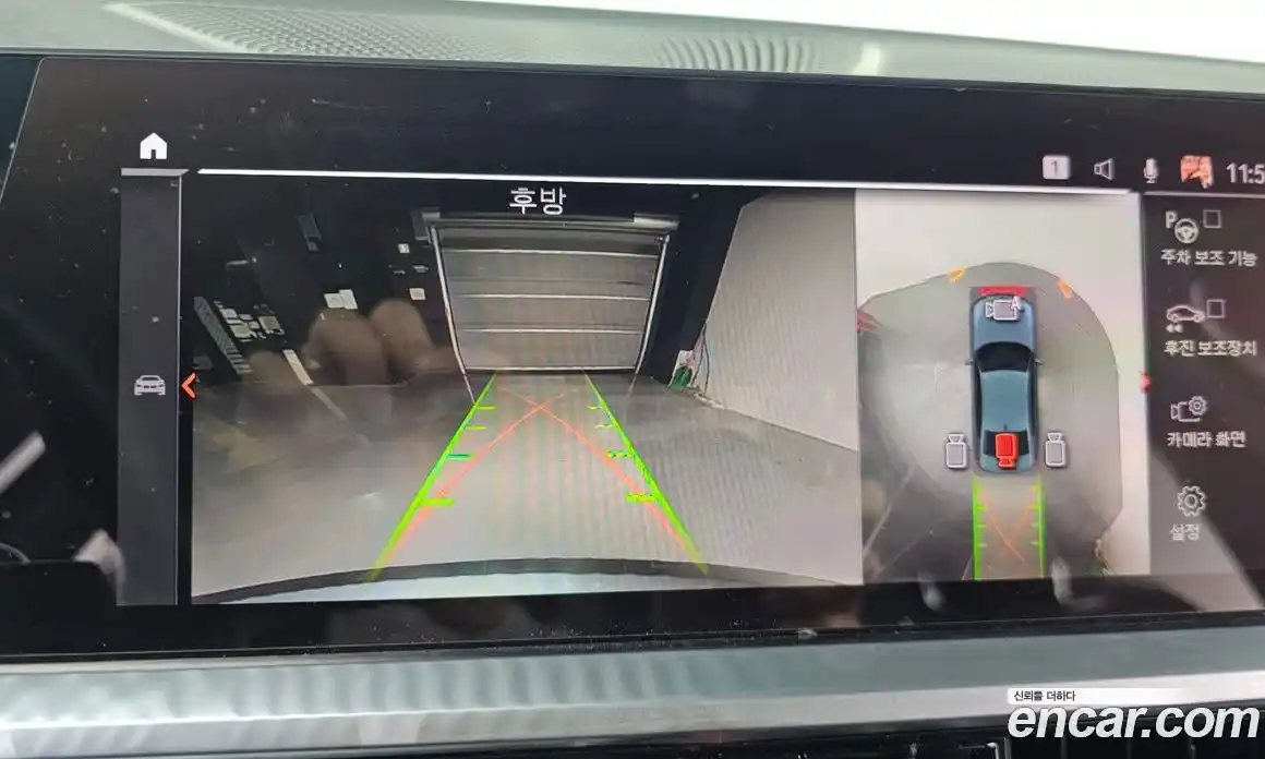 BMW 3-Series 2021 2.0 Автомат в Москве № 388173, фото 16