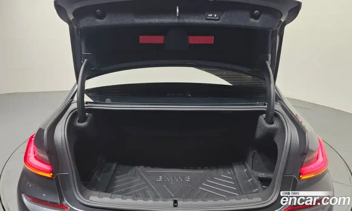 BMW 3-Series 2021 2.0 Автомат в Москве № 388173, фото 20