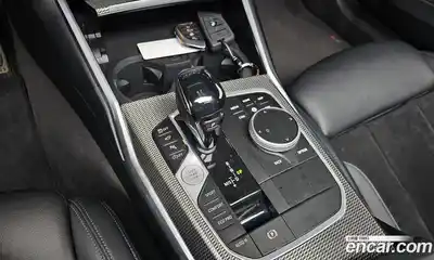 BMW 3-Series 2021 2.0 Автомат в Москве № 388173, миниатюра 9