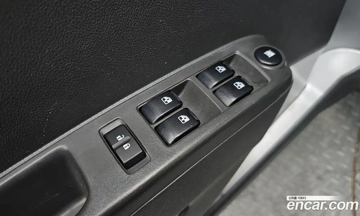 Chevrolet Spark 2014 1.0 Автомат в Москве № 39095, фото 11