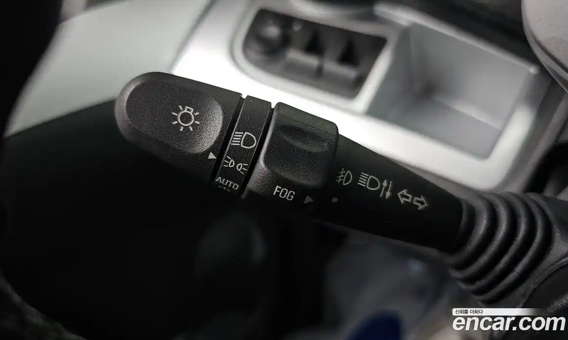 Chevrolet Spark 2014 1.0 Автомат в Москве № 39095, фото 13