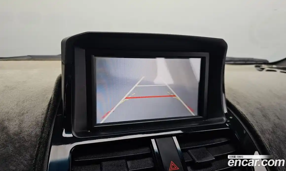 Chevrolet Spark 2014 1.0 Автомат в Москве № 39095, фото 16