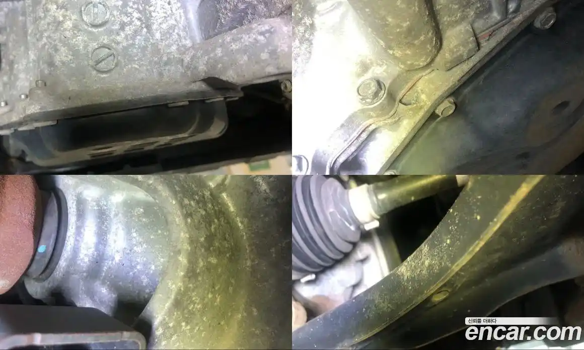 Chevrolet Spark 2014 1.0 Автомат в Москве № 39095, фото 20