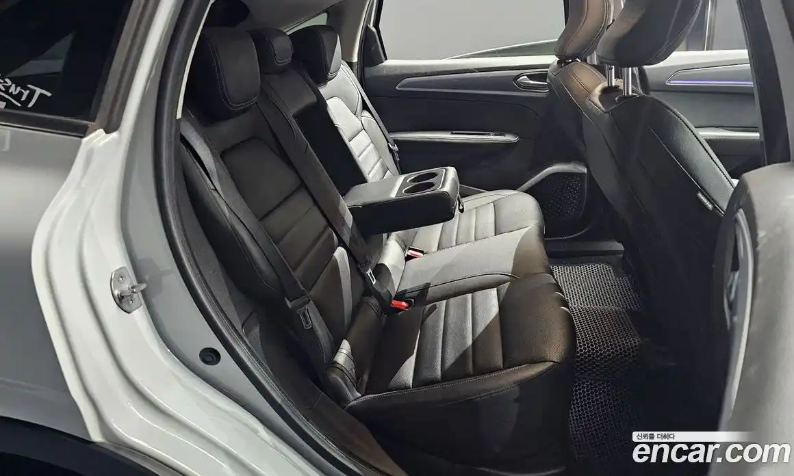 Renault XM3 2020 1.3 Автомат в Москве № 395964, фото 12