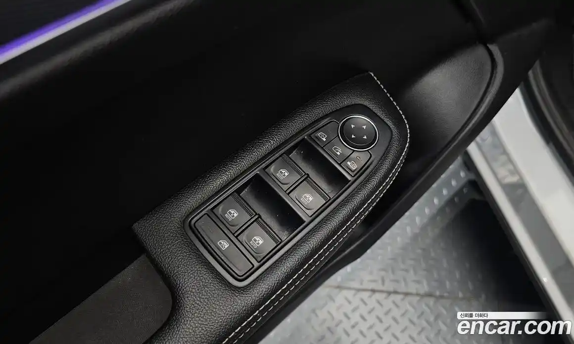 Renault XM3 2020 1.3 Автомат в Москве № 395964, фото 16