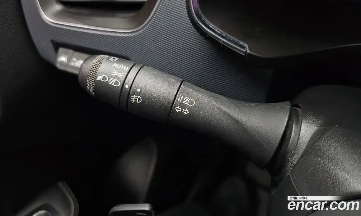 Renault XM3 2020 1.3 Автомат в Москве № 395964, фото 17