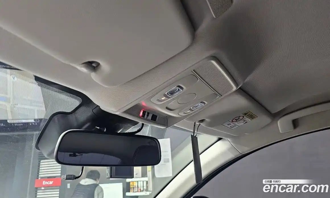 Renault XM3 2020 1.3 Автомат в Москве № 395964, фото 18