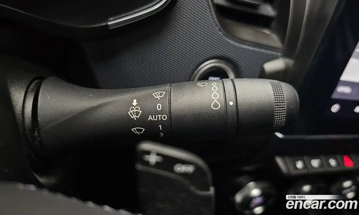 Renault XM3 2020 1.3 Автомат в Москве № 395964, фото 19